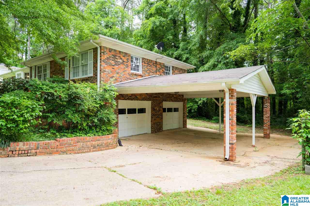 307 Orchid Road Birmingham, AL 35215 - Photo 3 of 21
