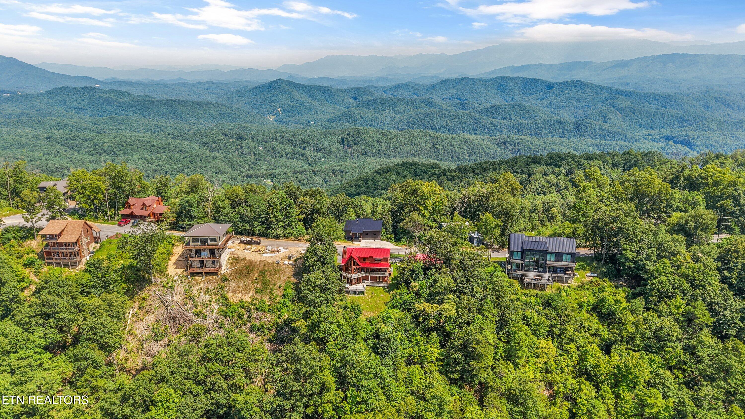 689 Shell Mountain Road Sevierville, TN 37876 - Photo 51 of 52 689 Shell Mountain Rd58