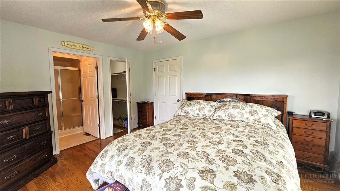 161 Thunder Ridge Road Laurel Springs, NC 28644 - Photo 18 of 49 Gallery Image 18