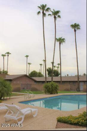 3031 South Rural Road, Unit 9 Tempe, AZ 85282 - Photo 18 of 27 Screen Shot 2025-04-01 at 7.46.45 PM