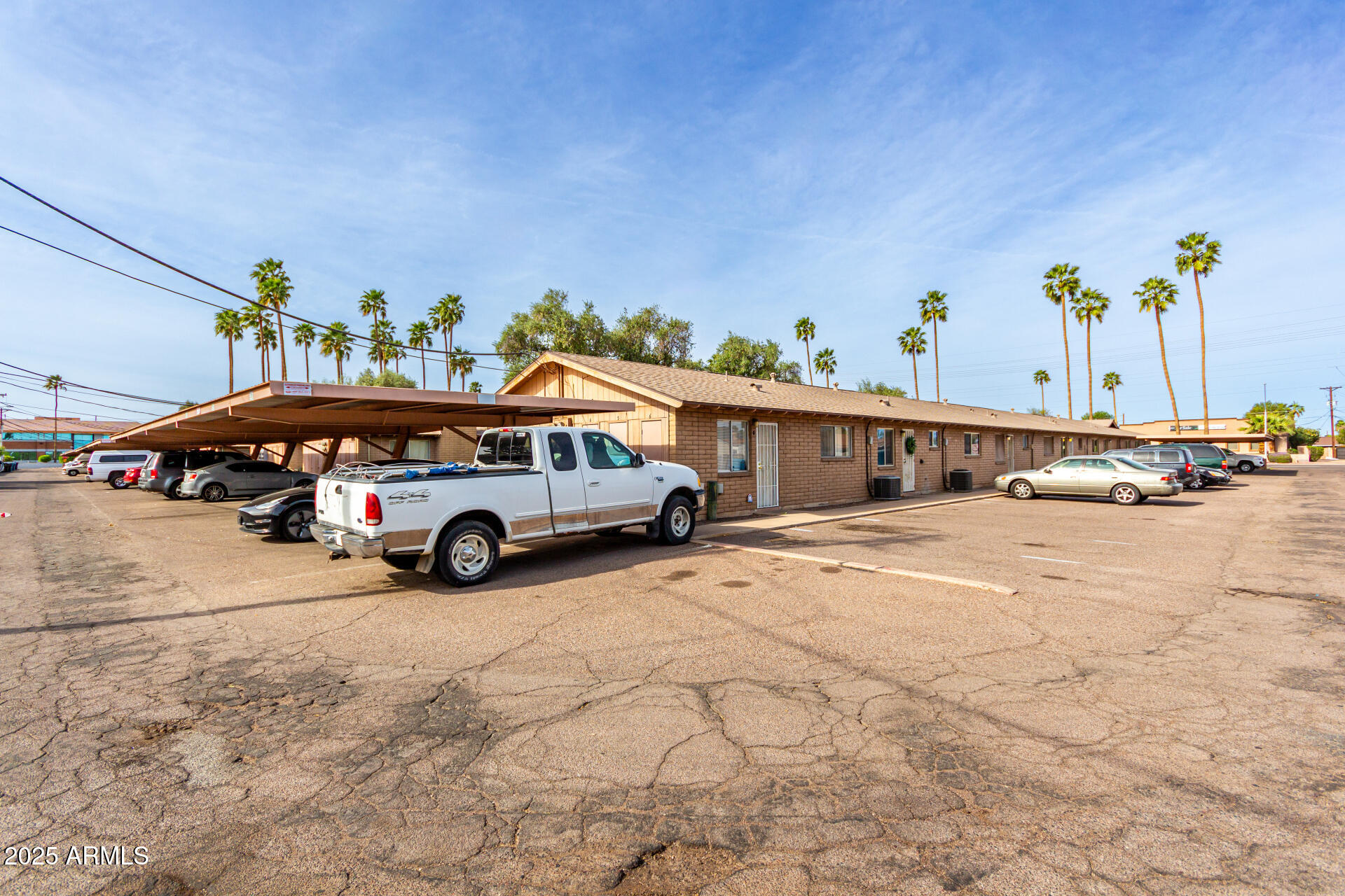 3031 South Rural Road, Unit 9 Tempe, AZ 85282 - Photo 19 of 27 23 - Rural