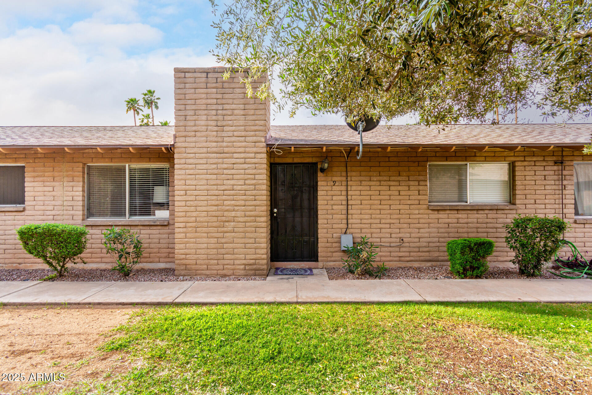 3031 South Rural Road, Unit 9 Tempe, AZ 85282 - Photo 22 of 27 04 - Rural
