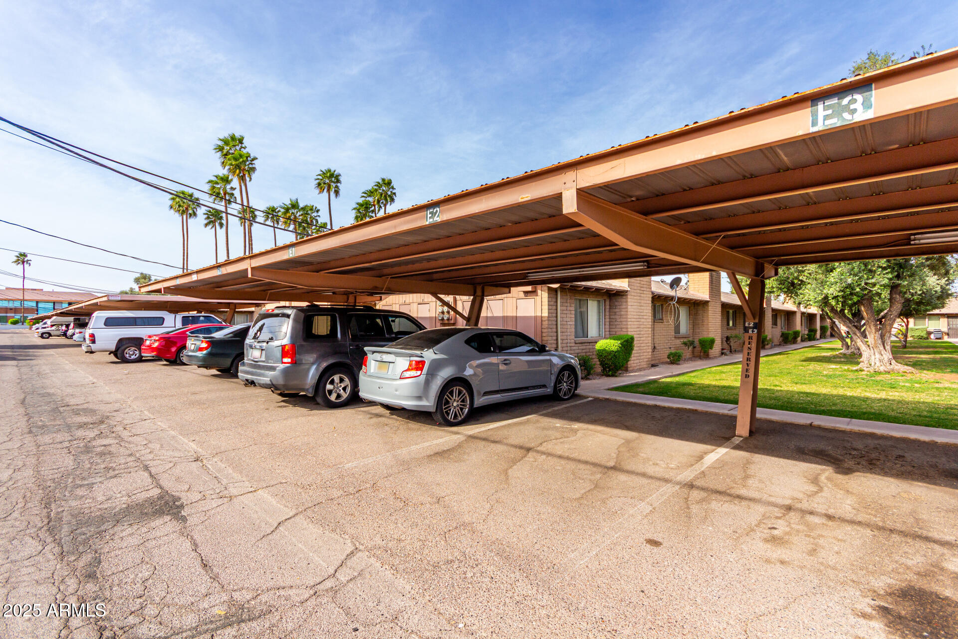 3031 South Rural Road, Unit 9 Tempe, AZ 85282 - Photo 23 of 27 01 - Rural