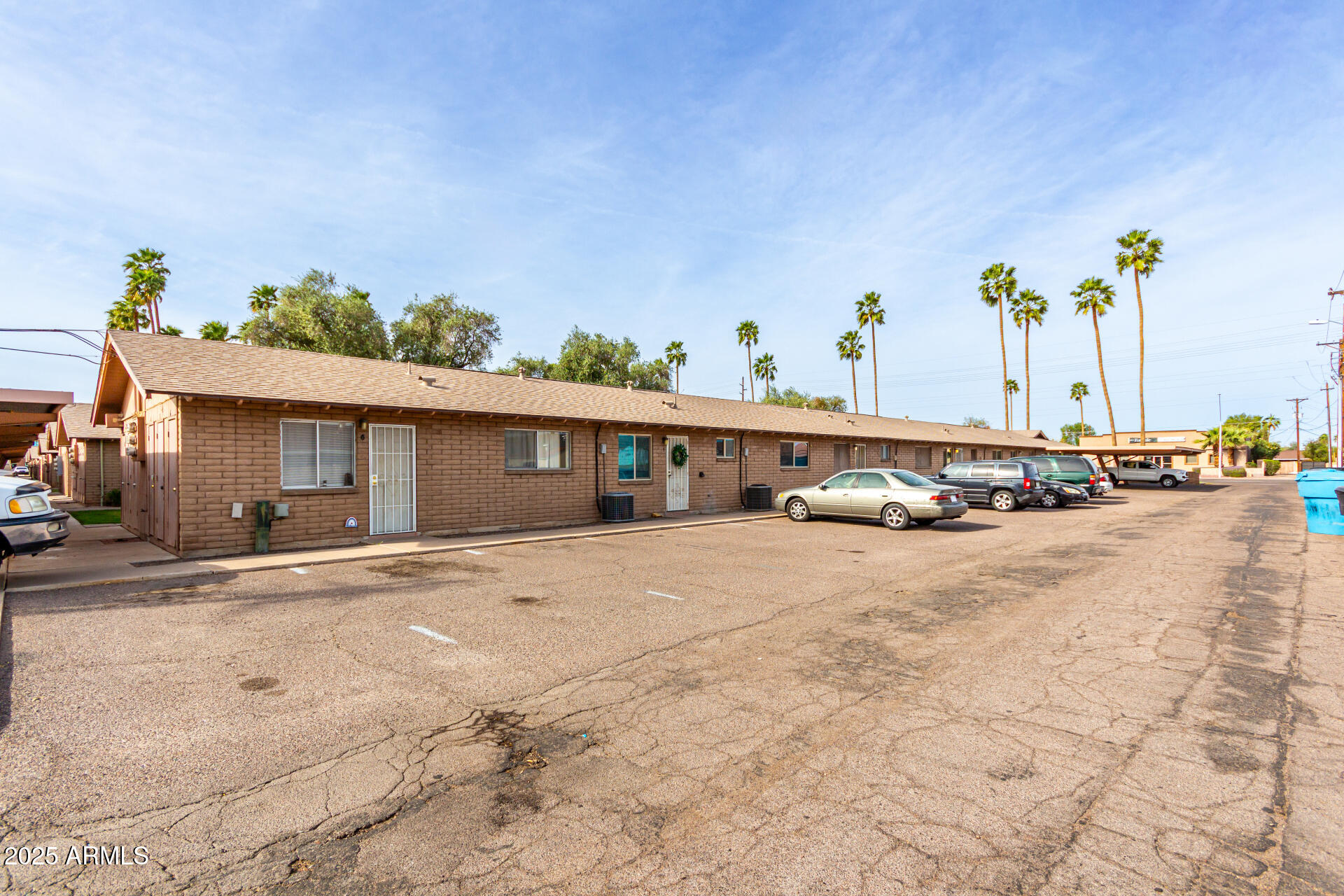 3031 South Rural Road, Unit 9 Tempe, AZ 85282 - Photo 26 of 27 24 - Rural