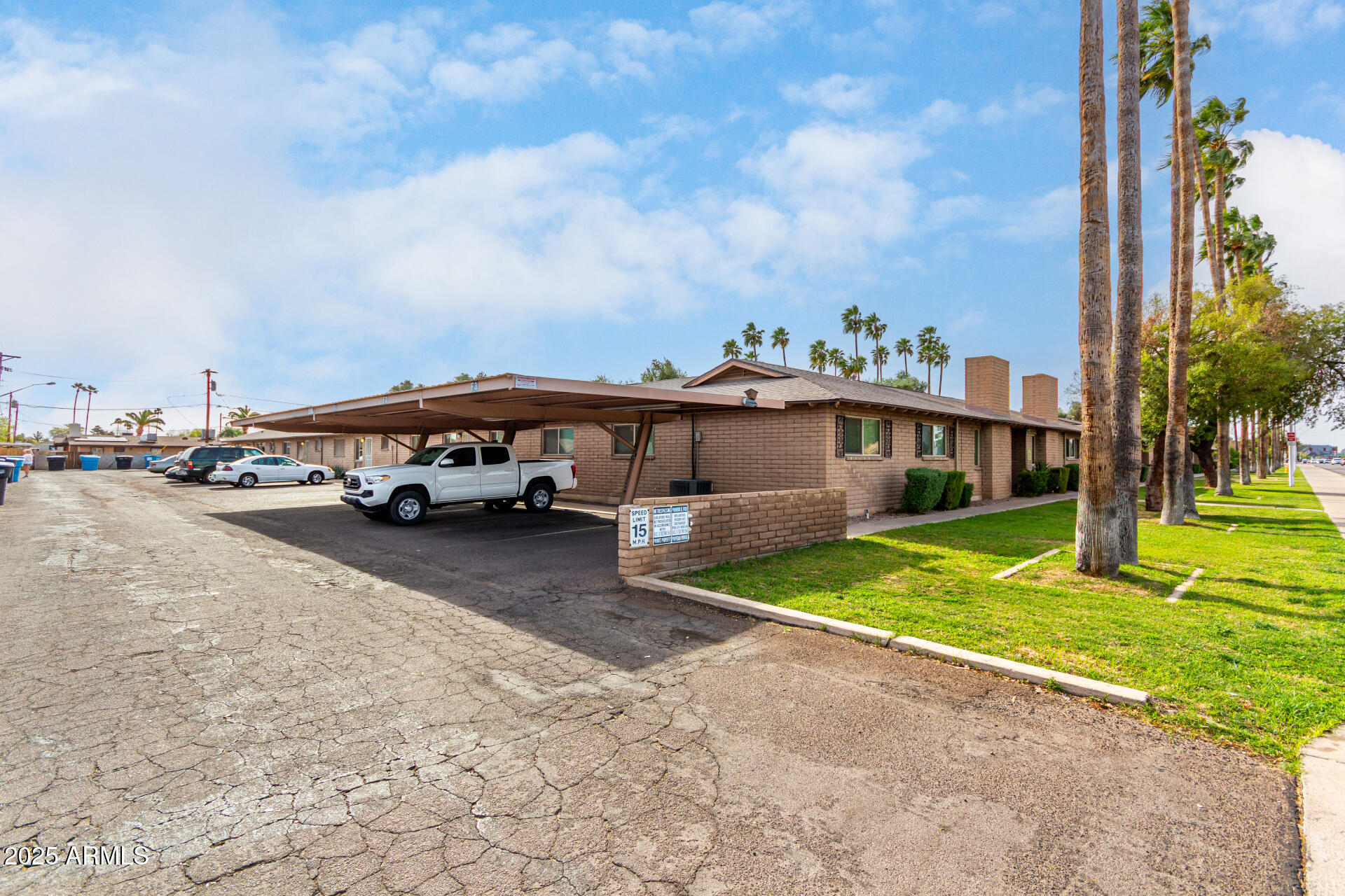 3031 South Rural Road, Unit 9 Tempe, AZ 85282 - Photo 27 of 27 25 - Rural