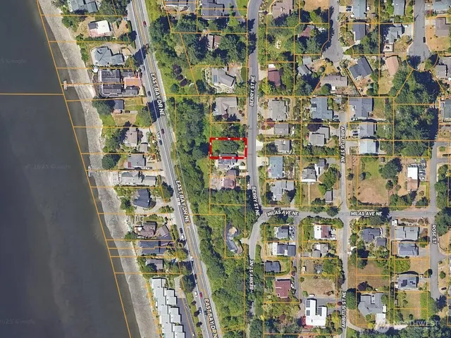 $170,000 | 1919 Berry Street Northeast, Olympia, WA 98506