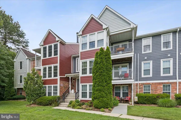 $274,900 | 625 Deering Road, Unit 2A, Pasadena, MD 21122