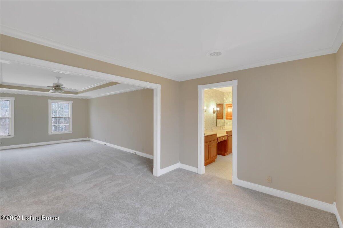 3502 Trail Ridge Road Louisville, KY 40241 - Photo 34 of 66 Bedroom 1