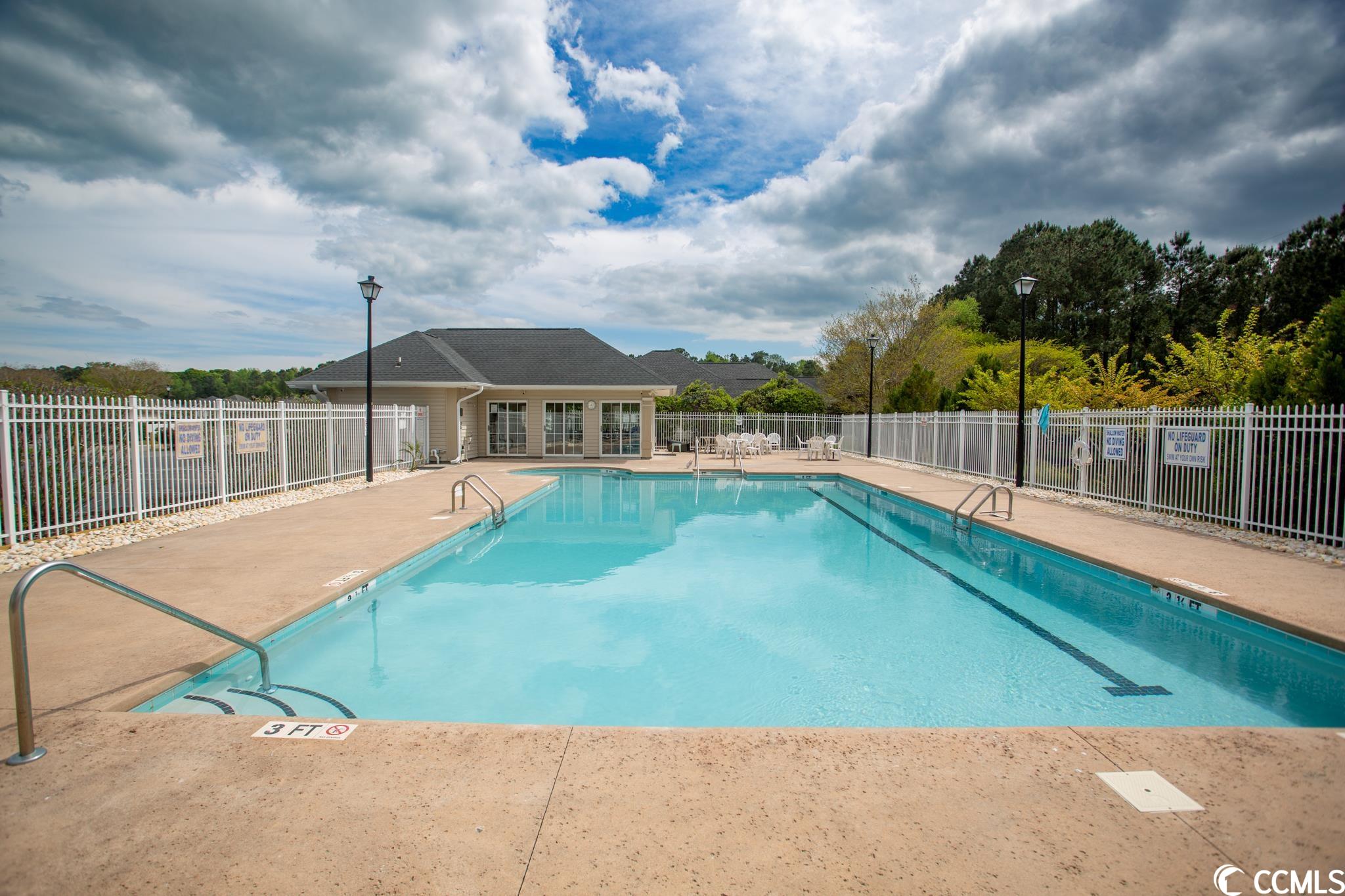 7950 Leeward Lane Murrells Inlet, SC 29576 - Photo 24 of 26 Gallery Image 24