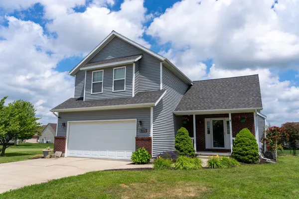 $334,900 | 1653 Abbey Court, Mount Pleasant, MI 48858