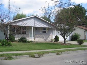 413 Riggin Road Troy, IL 62294 - Photo 1 of 1