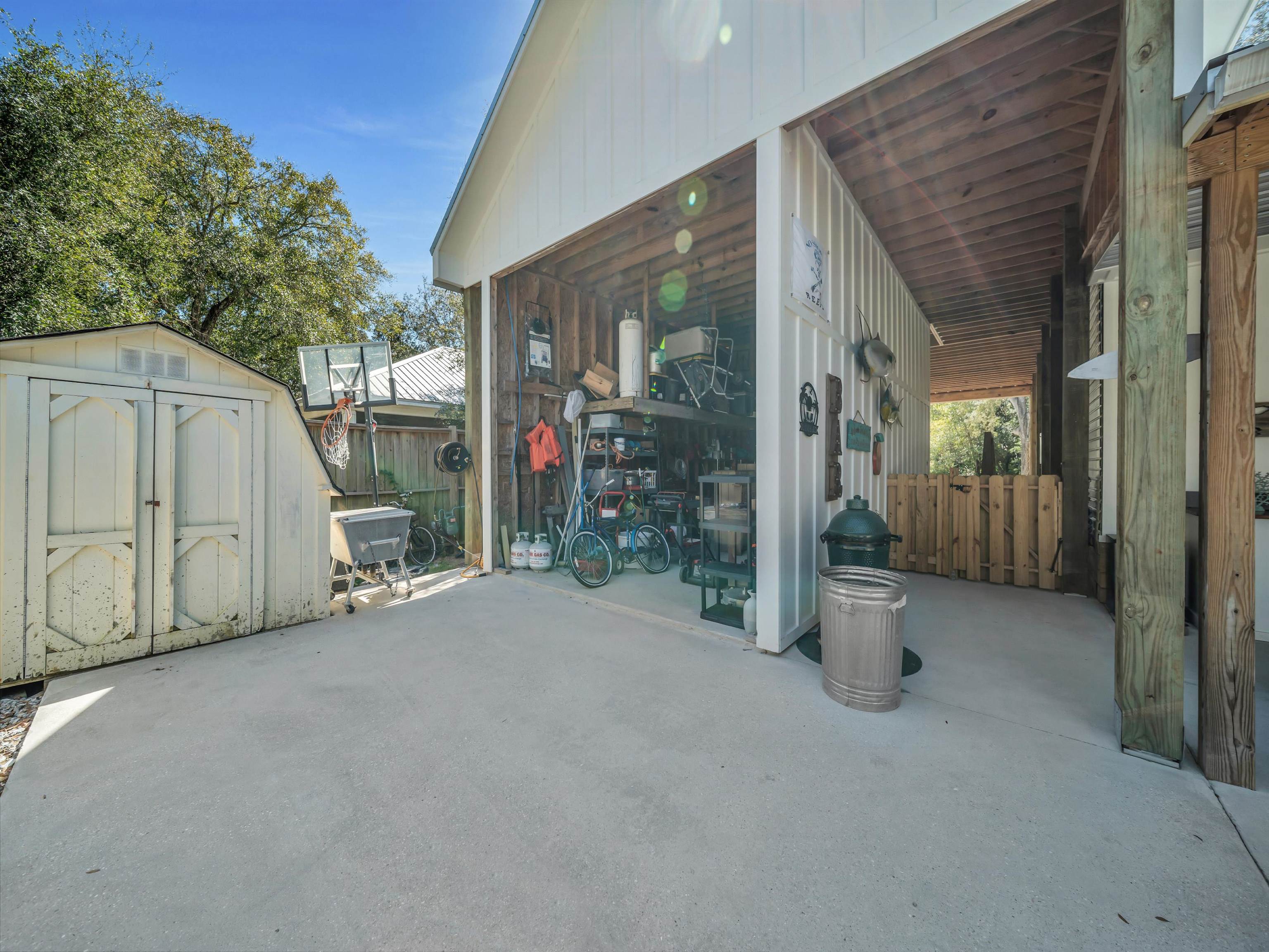 5410 Florida Avenue Orange Beach, AL 36561 - Photo 42 of 45 Patio