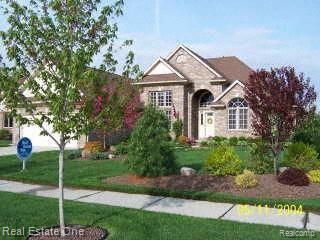 52189 Boland Road New Baltimore, MI 48047 - Photo 1 of 1 Front