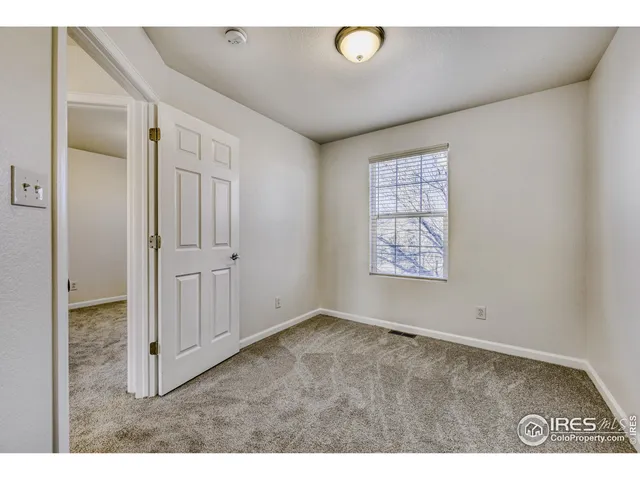 a view interior of a house