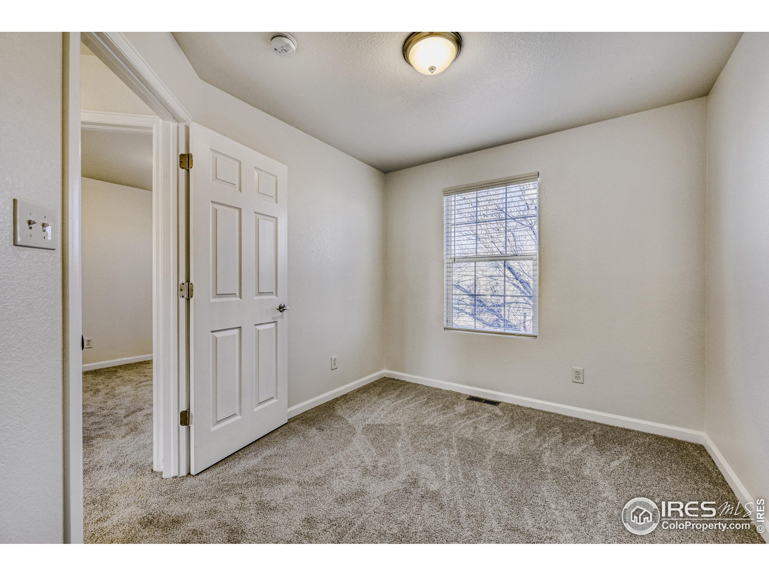 6130 Gorham Street Frederick, CO 80530 - Photo 34 of 48 a view interior of a house
