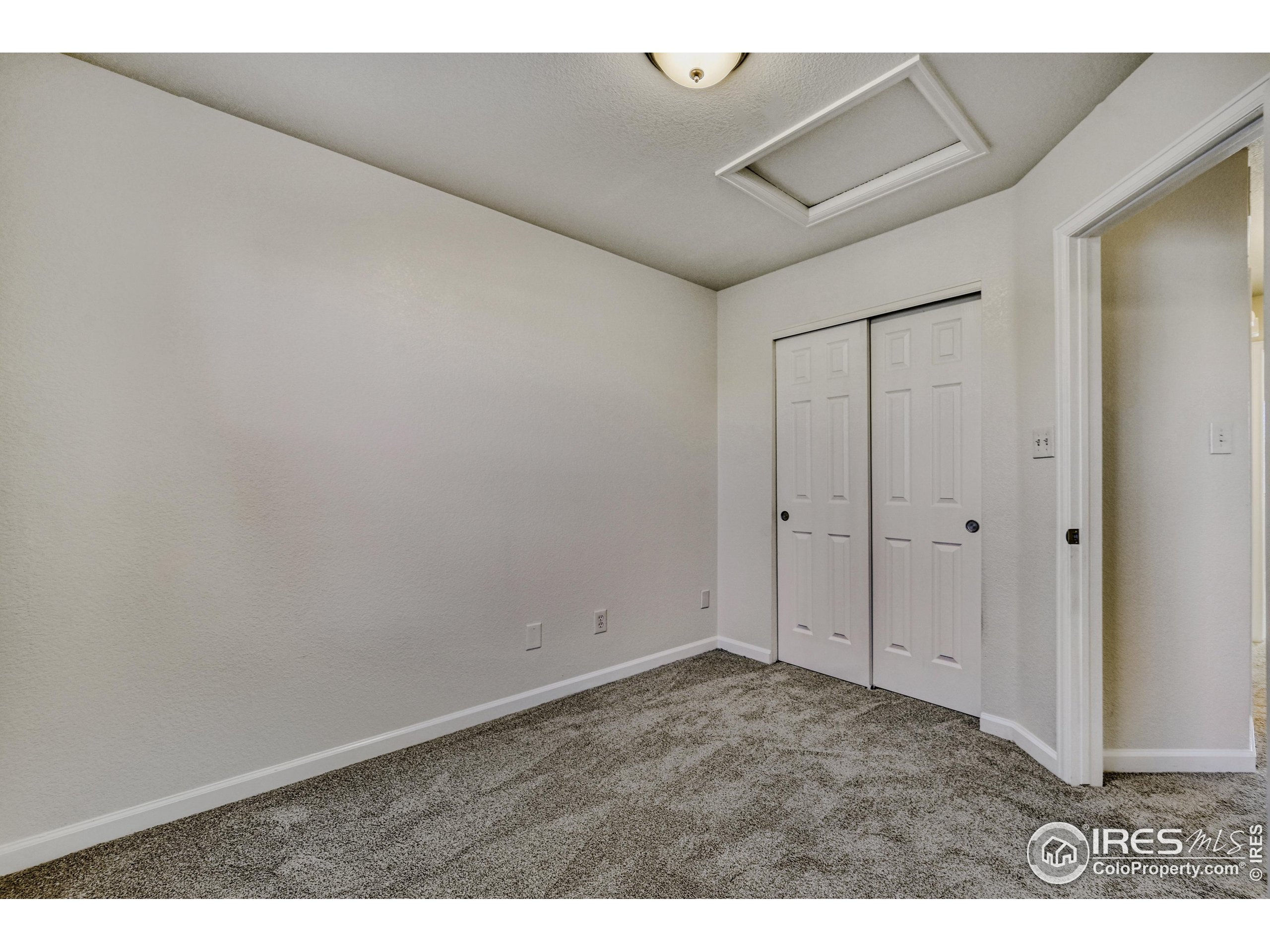 6130 Gorham Street Frederick, CO 80530 - Photo 36 of 48 a view of an empty room