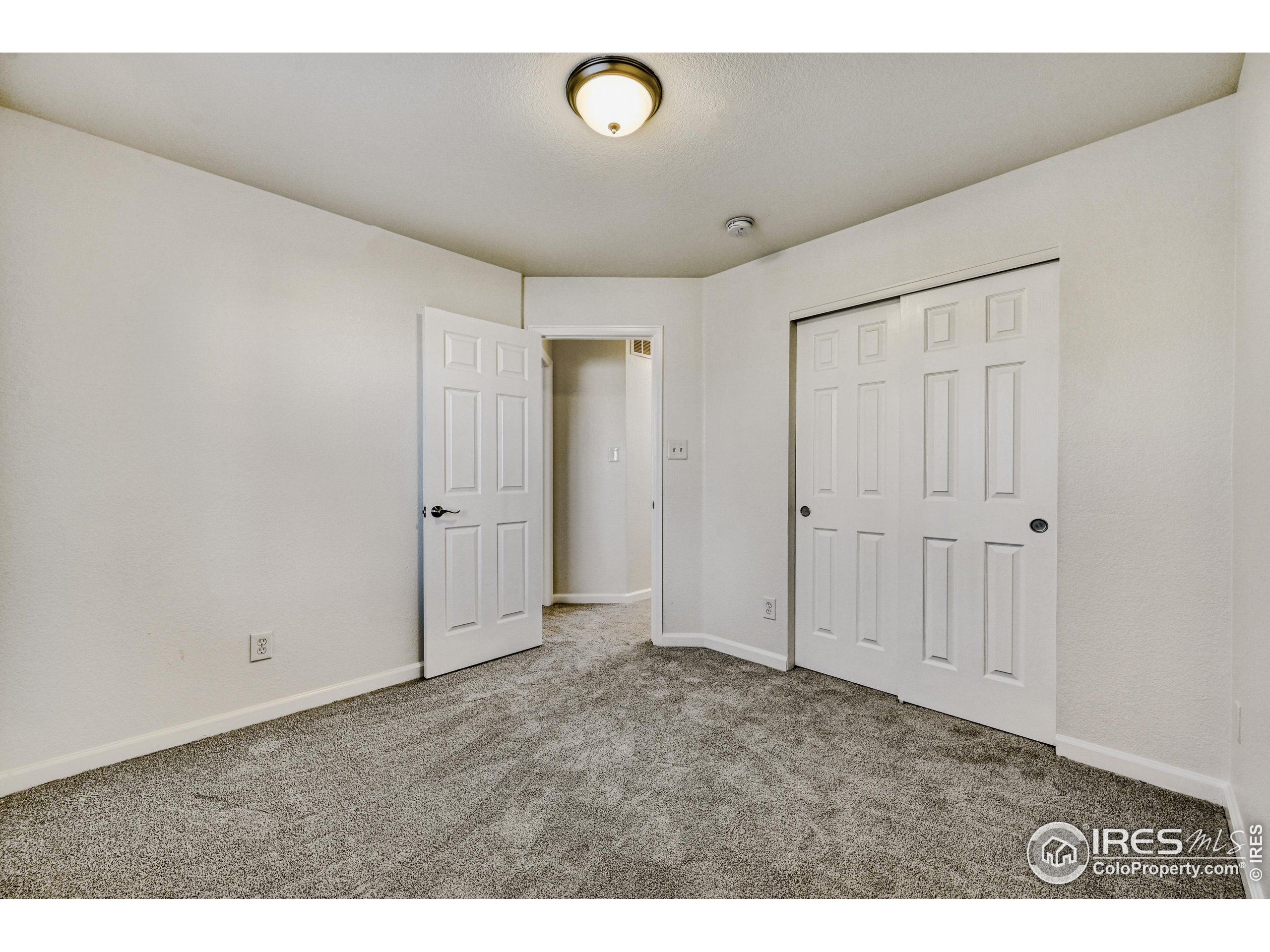 6130 Gorham Street Frederick, CO 80530 - Photo 39 of 48 a view of an empty room