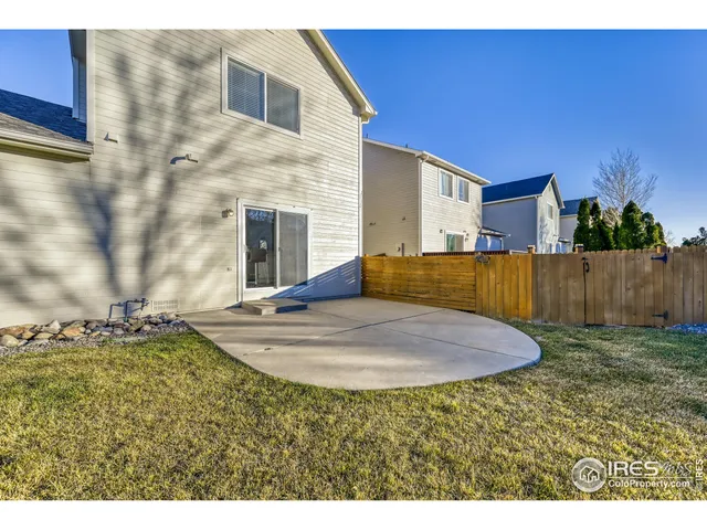 $439,500 | 6130 Gorham Street, Frederick, CO 80530