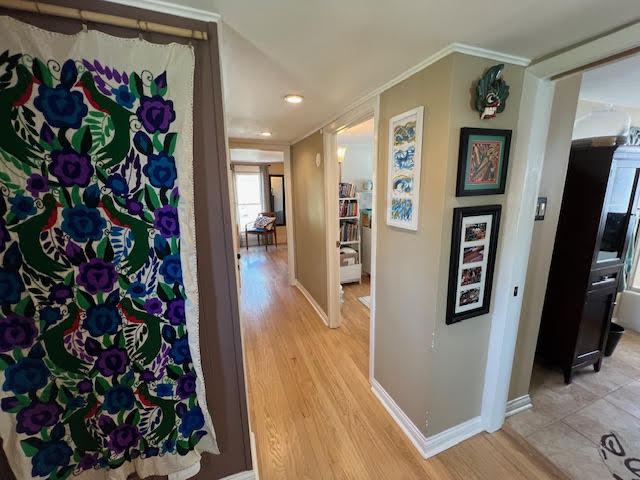 1533 Dempster Street Evanston, IL 60201 - Photo 12 of 27