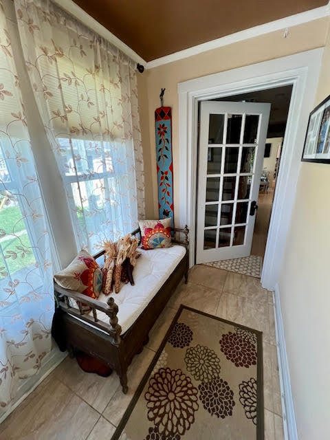 1533 Dempster Street Evanston, IL 60201 - Photo 2 of 27 a outdoor space with furniture