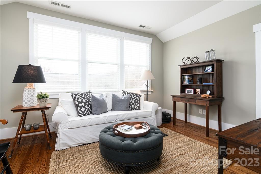 205 Coneflower Place Fort Mill, SC 29708 - Photo 20 of 38 a living room with furniture and a window