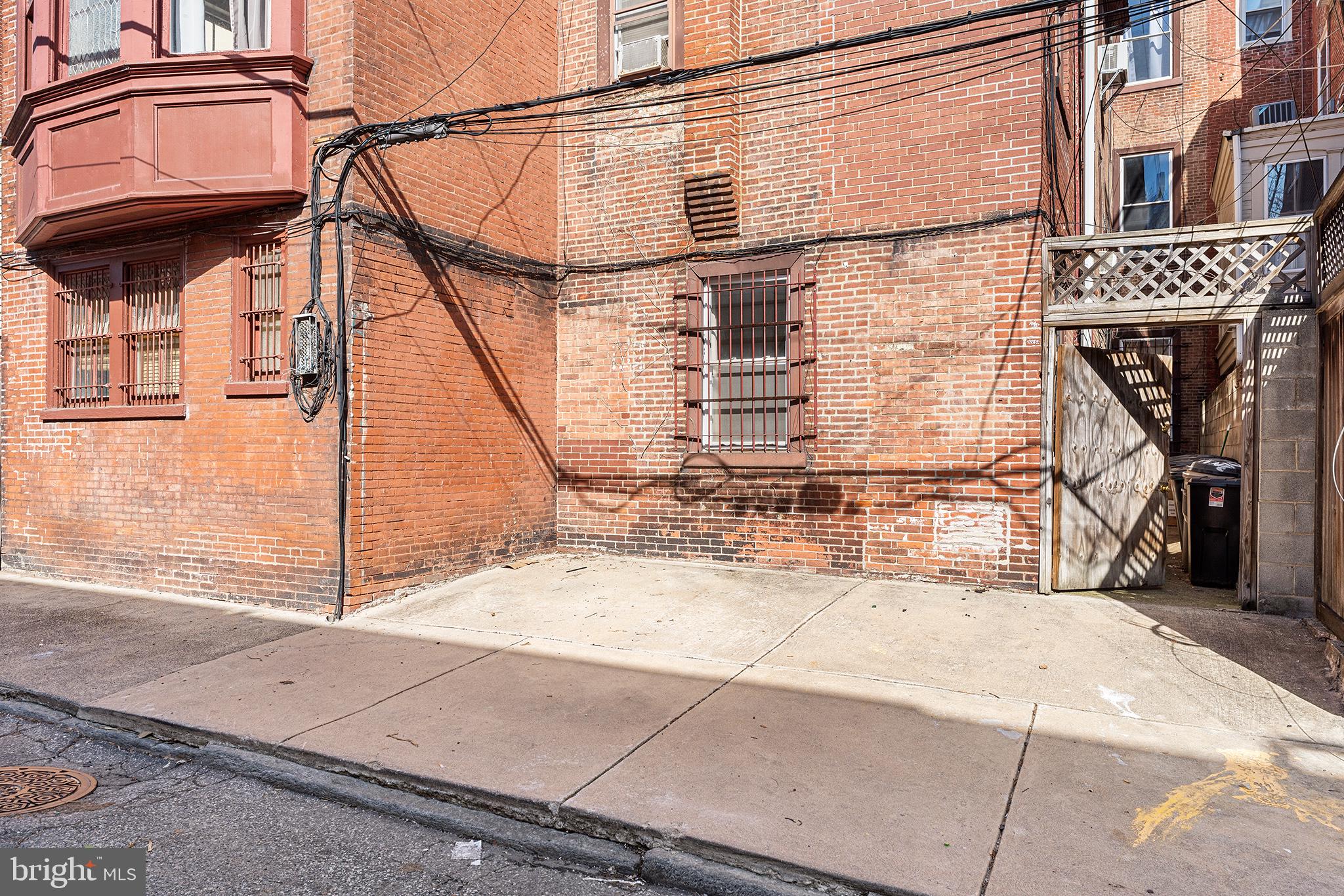 1712 Pine Street Philadelphia, PA 19103 - Photo 31 of 33 a view of a street with buildings