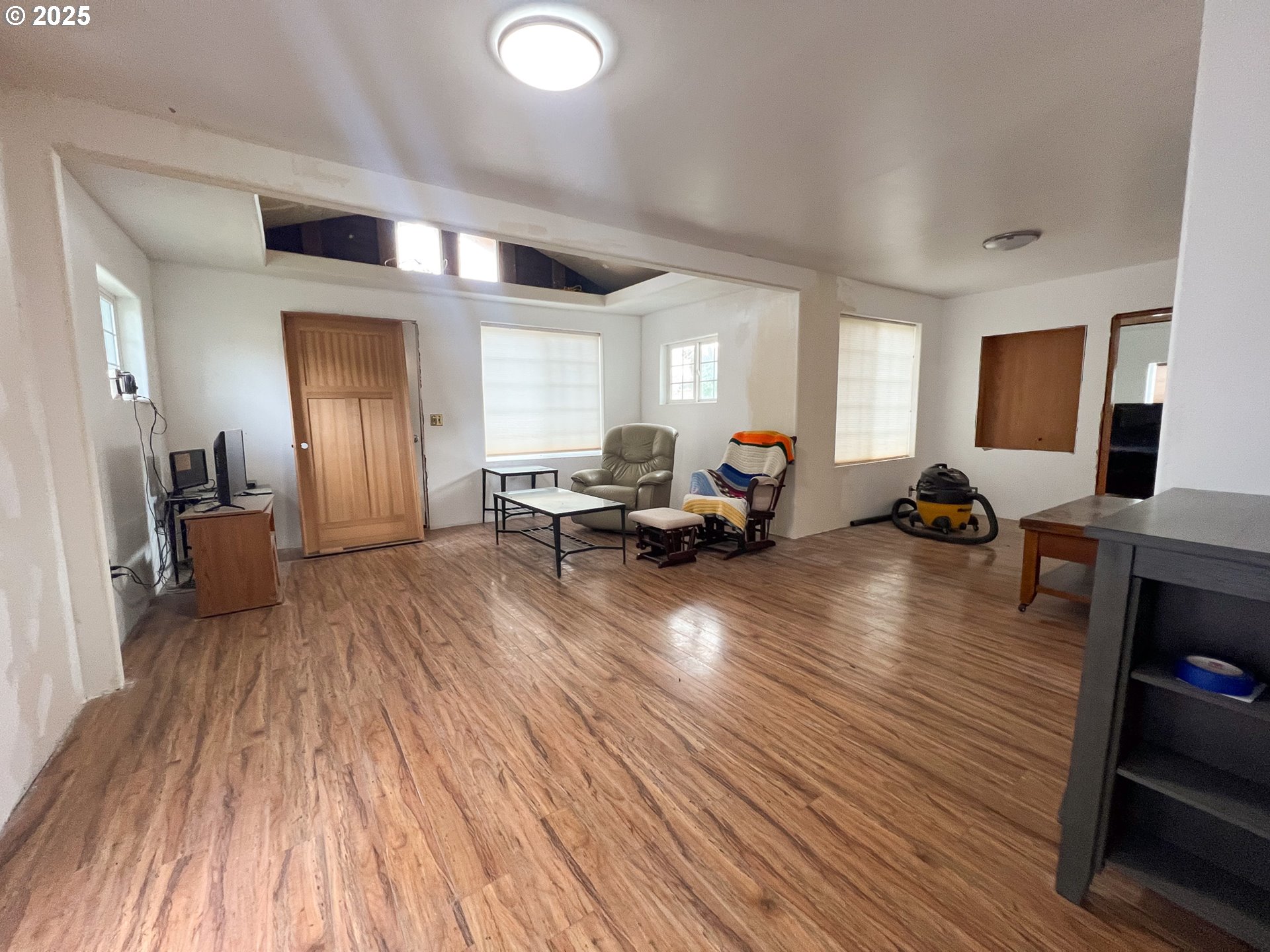 809 Ingle Street Mount Vernon, OR 97865 - Photo 11 of 34