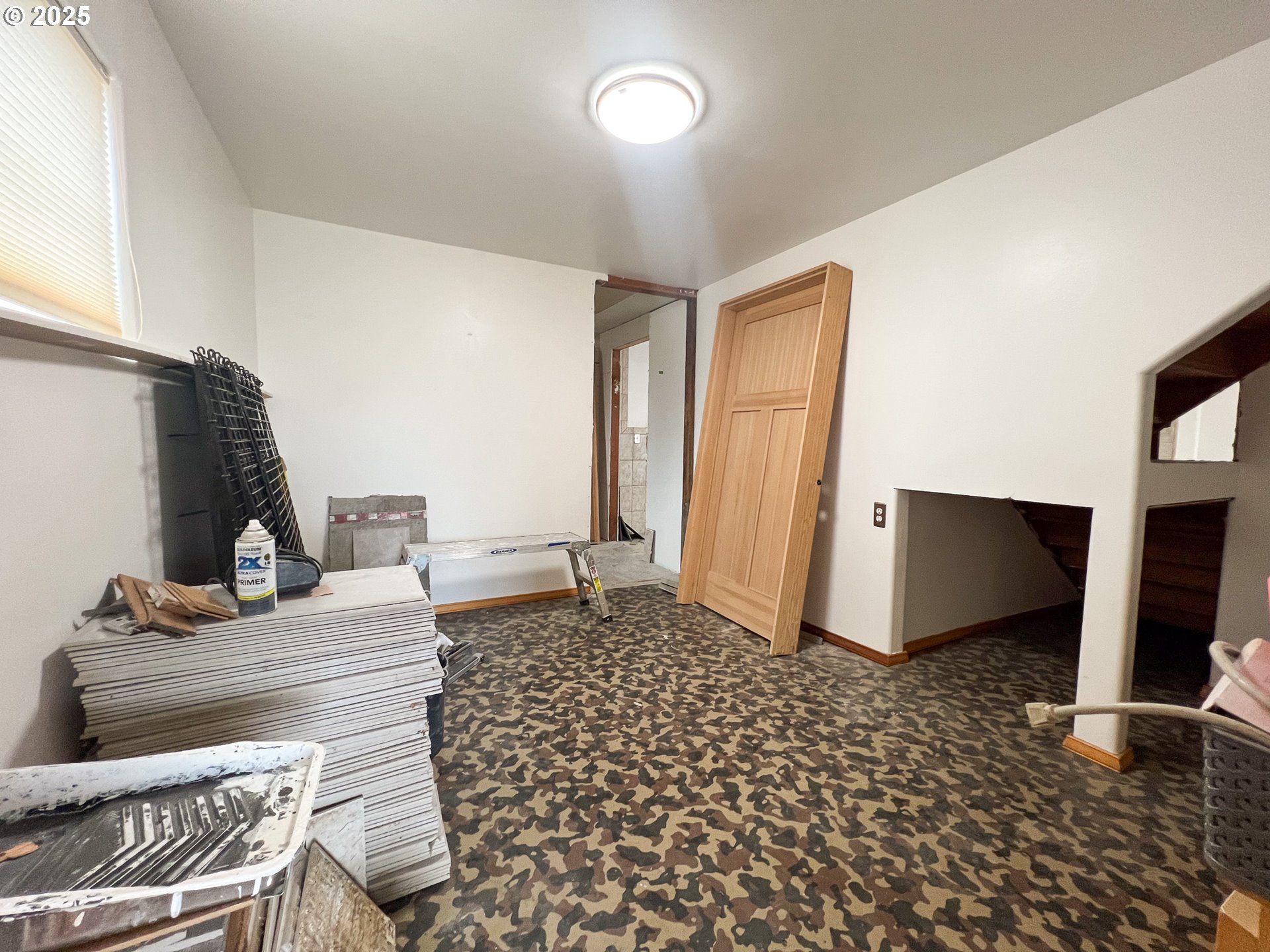 809 Ingle Street Mount Vernon, OR 97865 - Photo 19 of 34