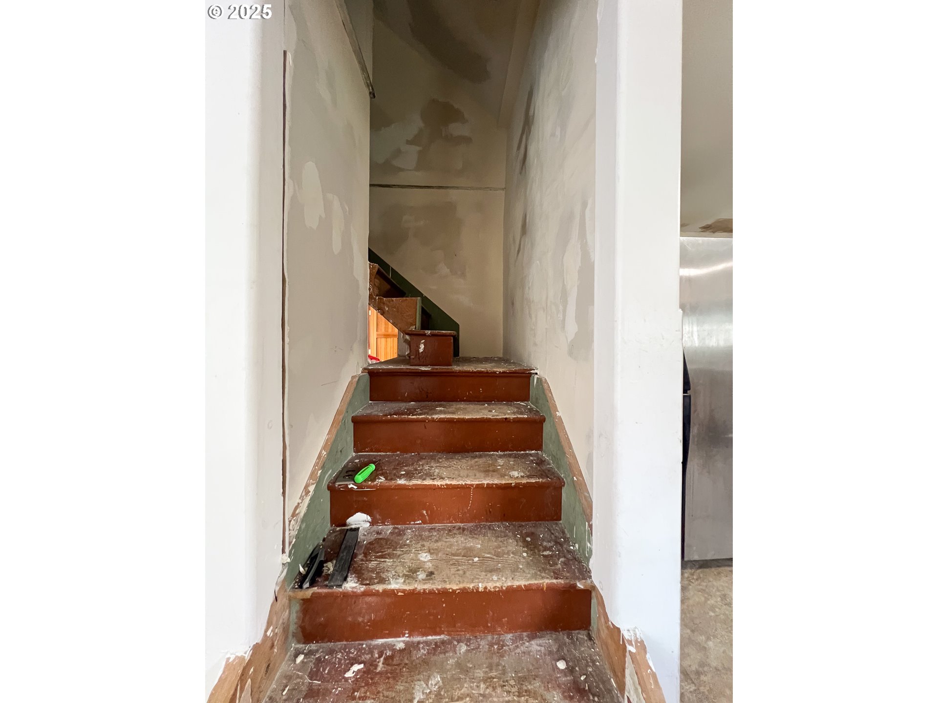 809 Ingle Street Mount Vernon, OR 97865 - Photo 21 of 34