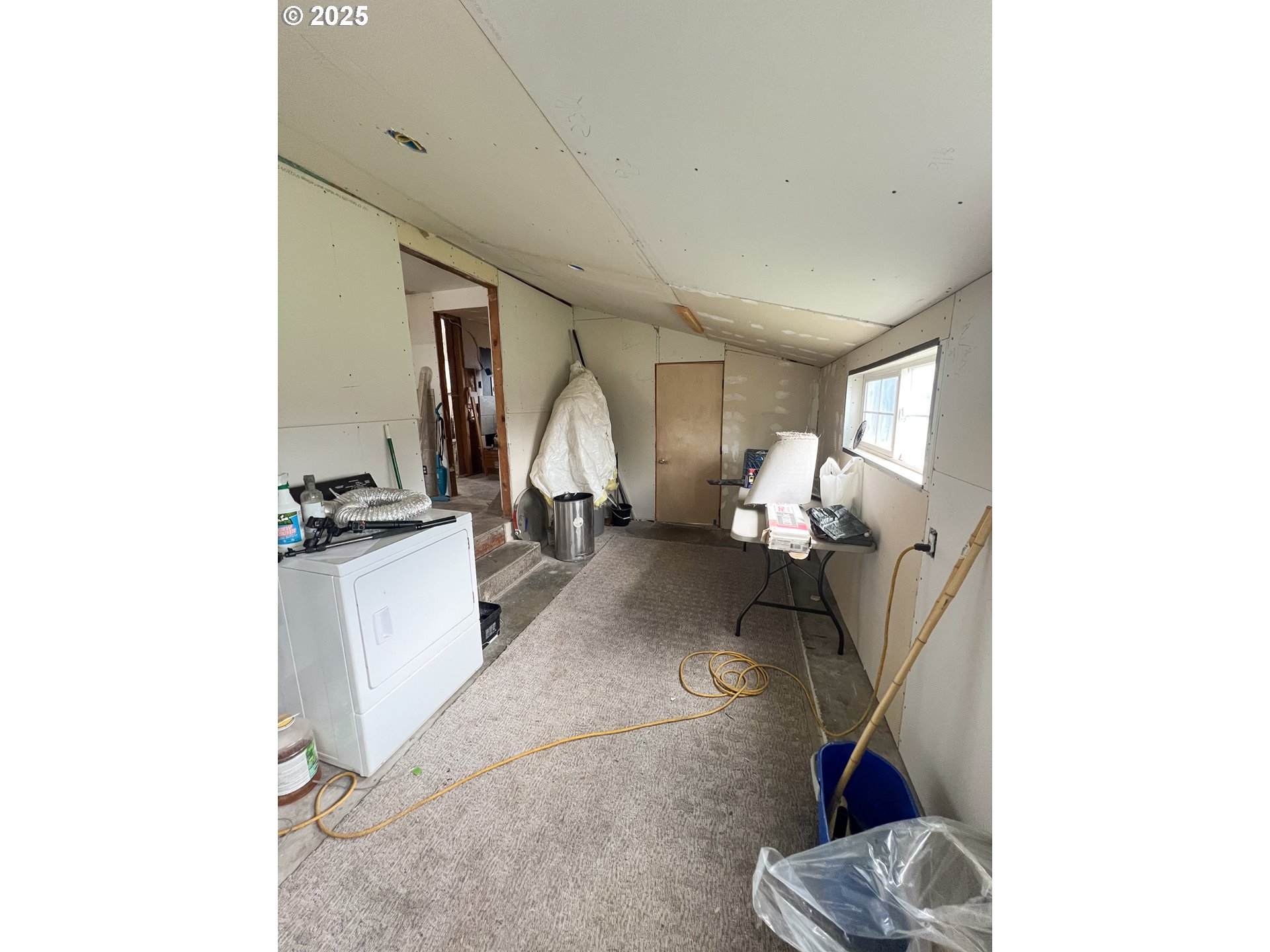 809 Ingle Street Mount Vernon, OR 97865 - Photo 25 of 34