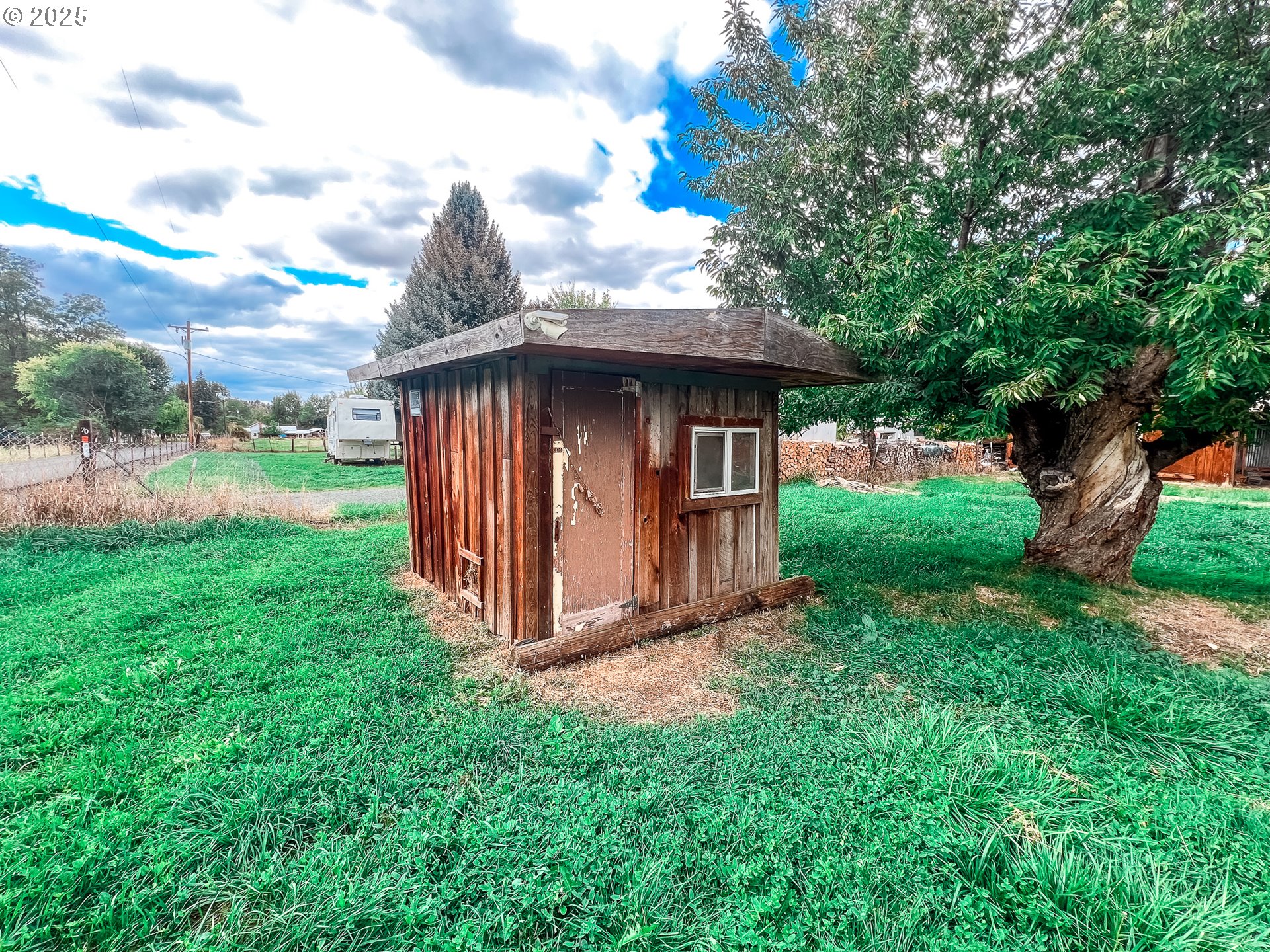 809 Ingle Street Mount Vernon, OR 97865 - Photo 27 of 34