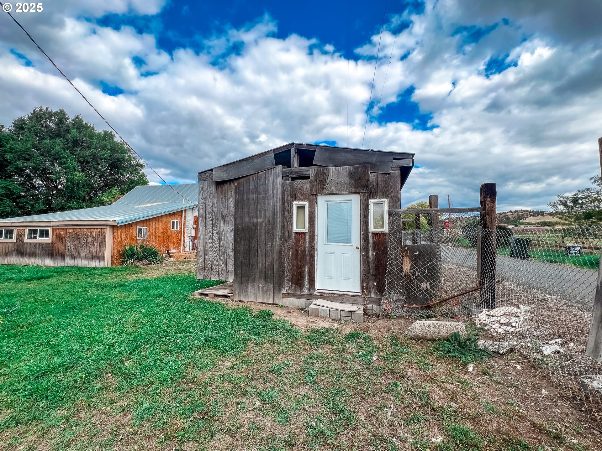 809 Ingle Street Mount Vernon, OR 97865 - Photo 28 of 34