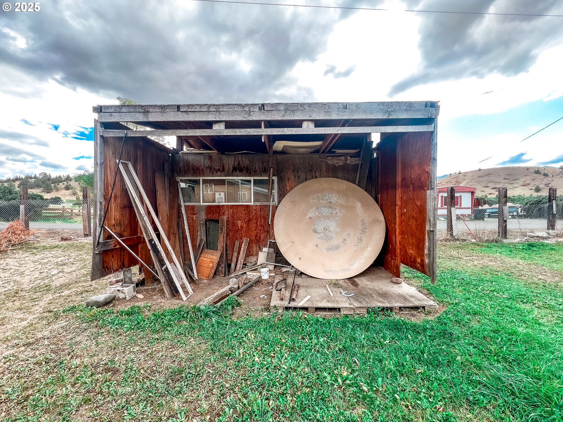 809 Ingle Street Mount Vernon, OR 97865 - Photo 29 of 34
