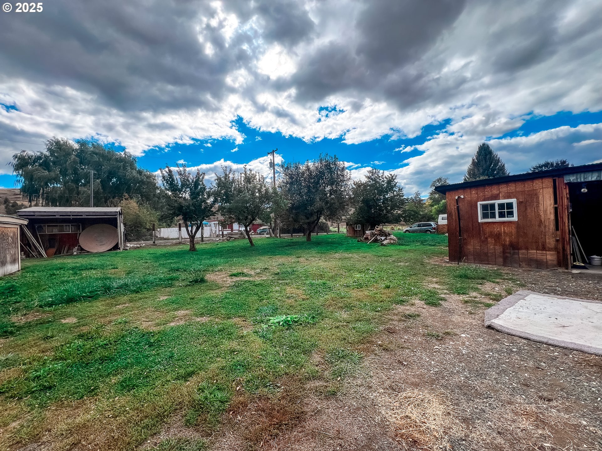 809 Ingle Street Mount Vernon, OR 97865 - Photo 31 of 34