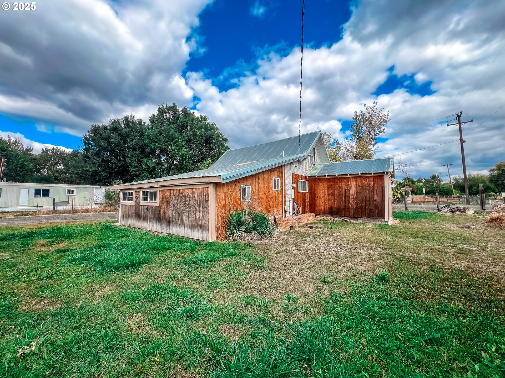 809 Ingle Street Mount Vernon, OR 97865 - Photo 33 of 34