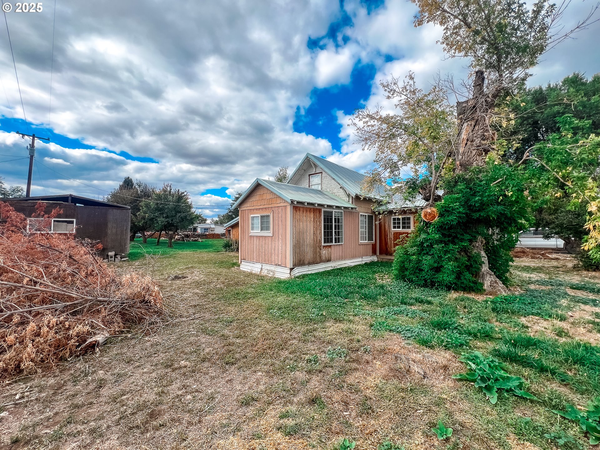 809 Ingle Street Mount Vernon, OR 97865 - Photo 34 of 34