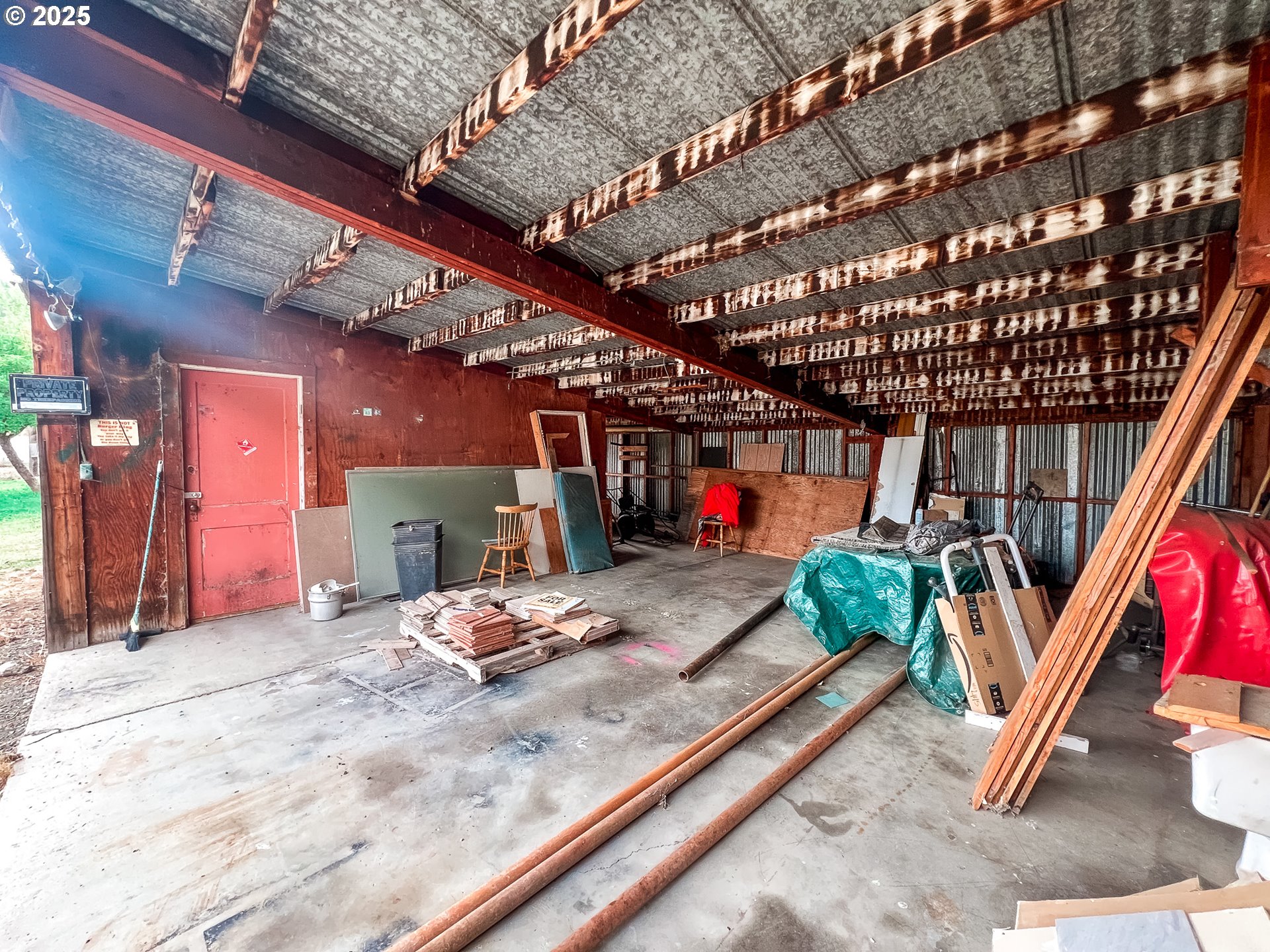 809 Ingle Street Mount Vernon, OR 97865 - Photo 5 of 34