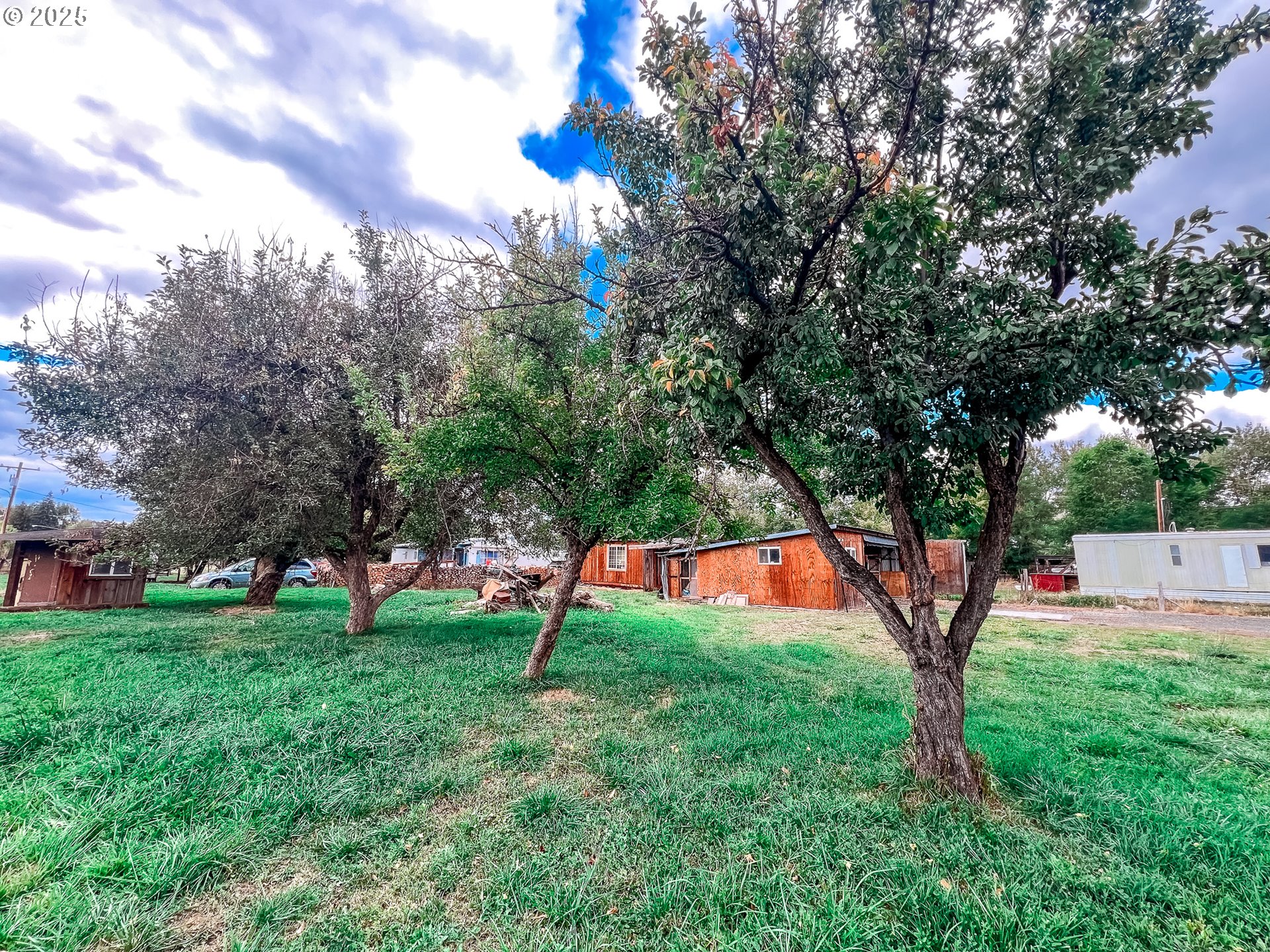 809 Ingle Street Mount Vernon, OR 97865 - Photo 7 of 34