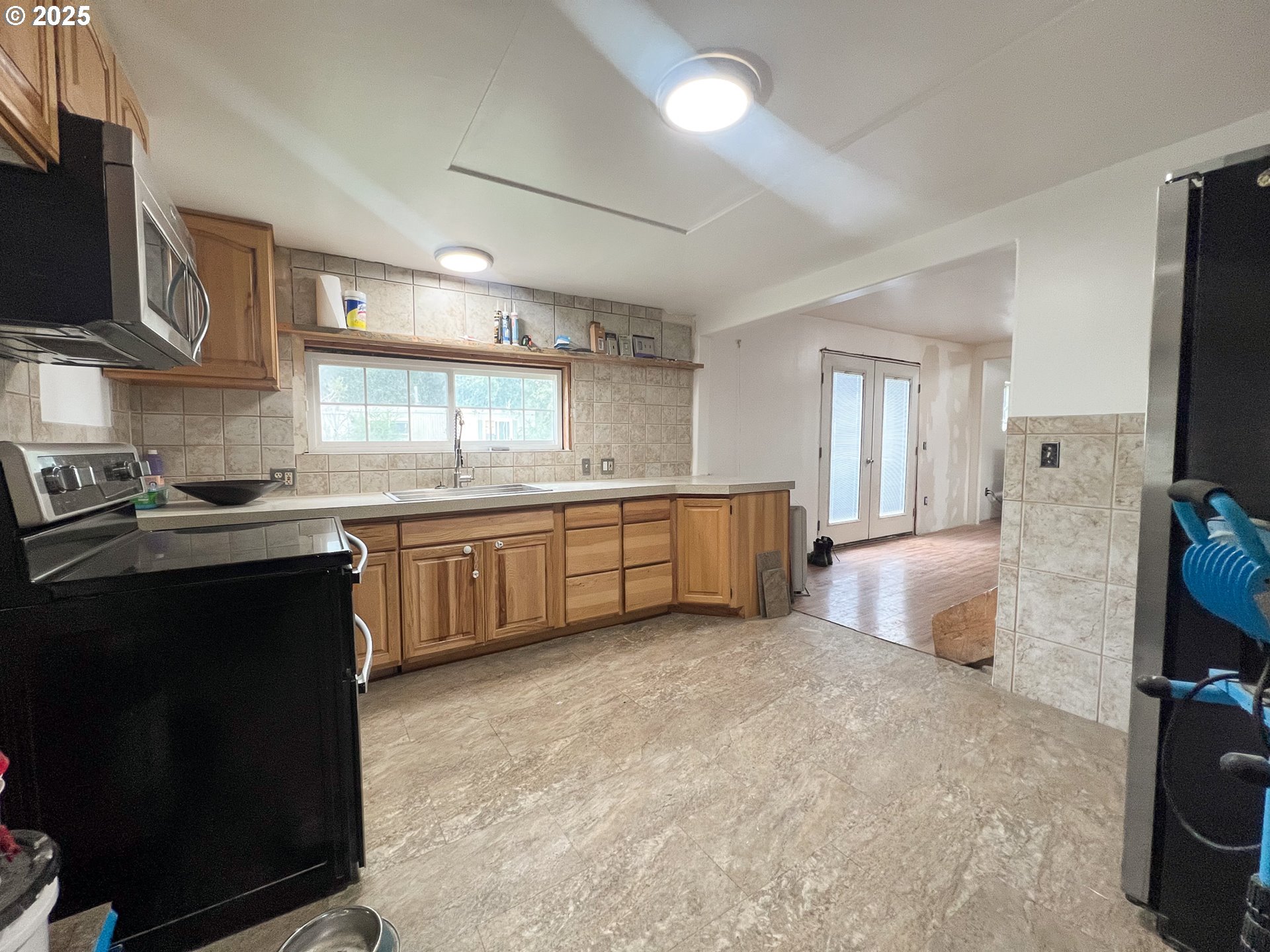 809 Ingle Street Mount Vernon, OR 97865 - Photo 8 of 34