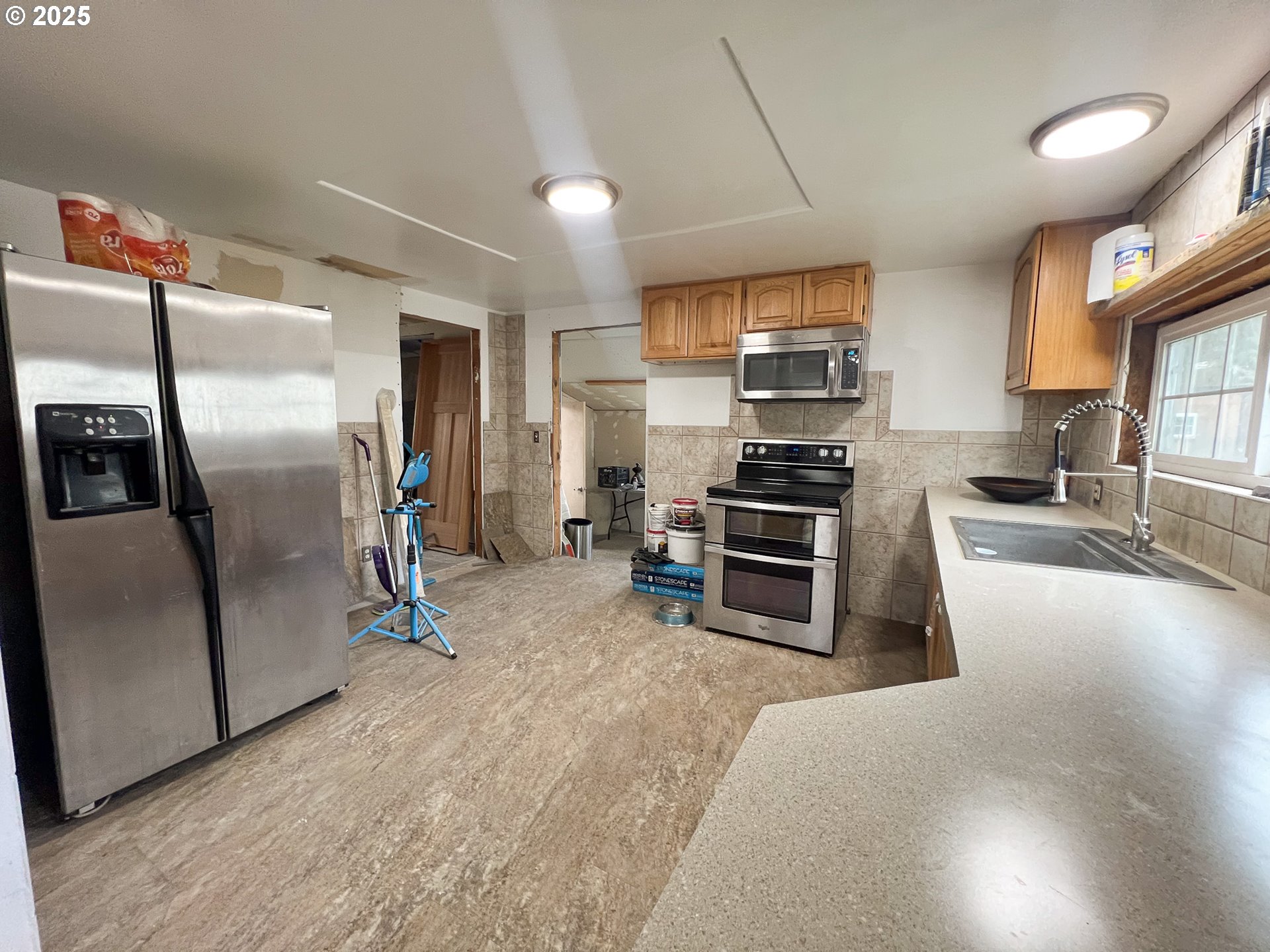 809 Ingle Street Mount Vernon, OR 97865 - Photo 10 of 34