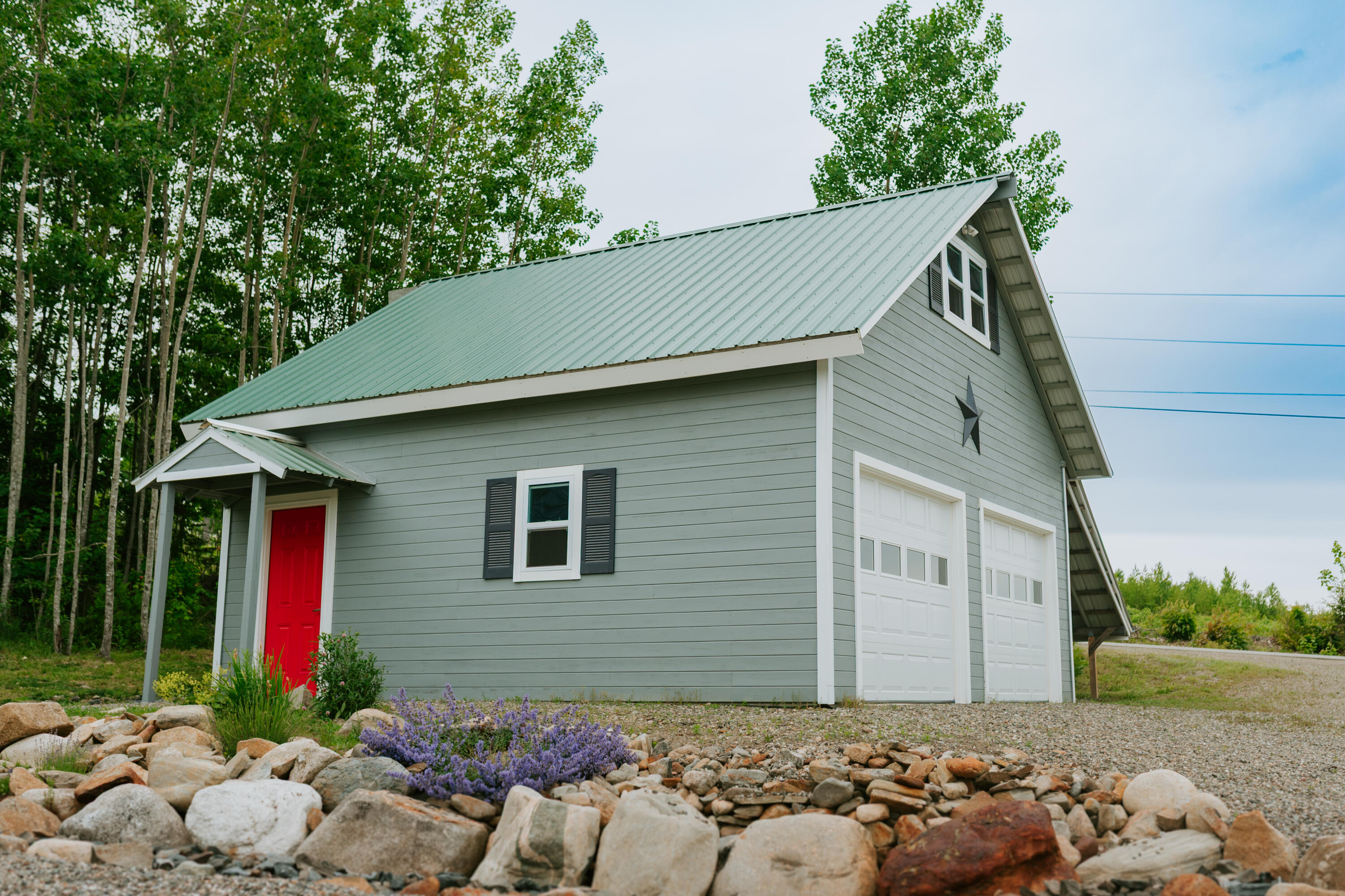 148 Pound Hill Road Northport, ME 04849 - Photo 49 of 76 3