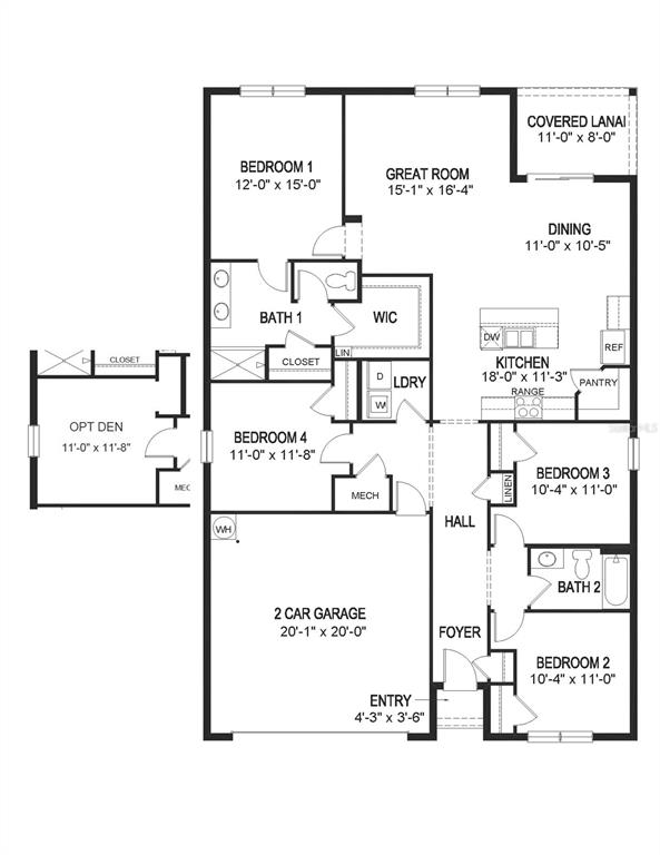 23 Pecan Run Radiel Ocala, FL 34472 - Photo 20 of 20