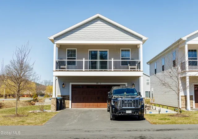 $325,000 | 115 Marjorie Lane, Unit 3, Middleburgh, NY 12122