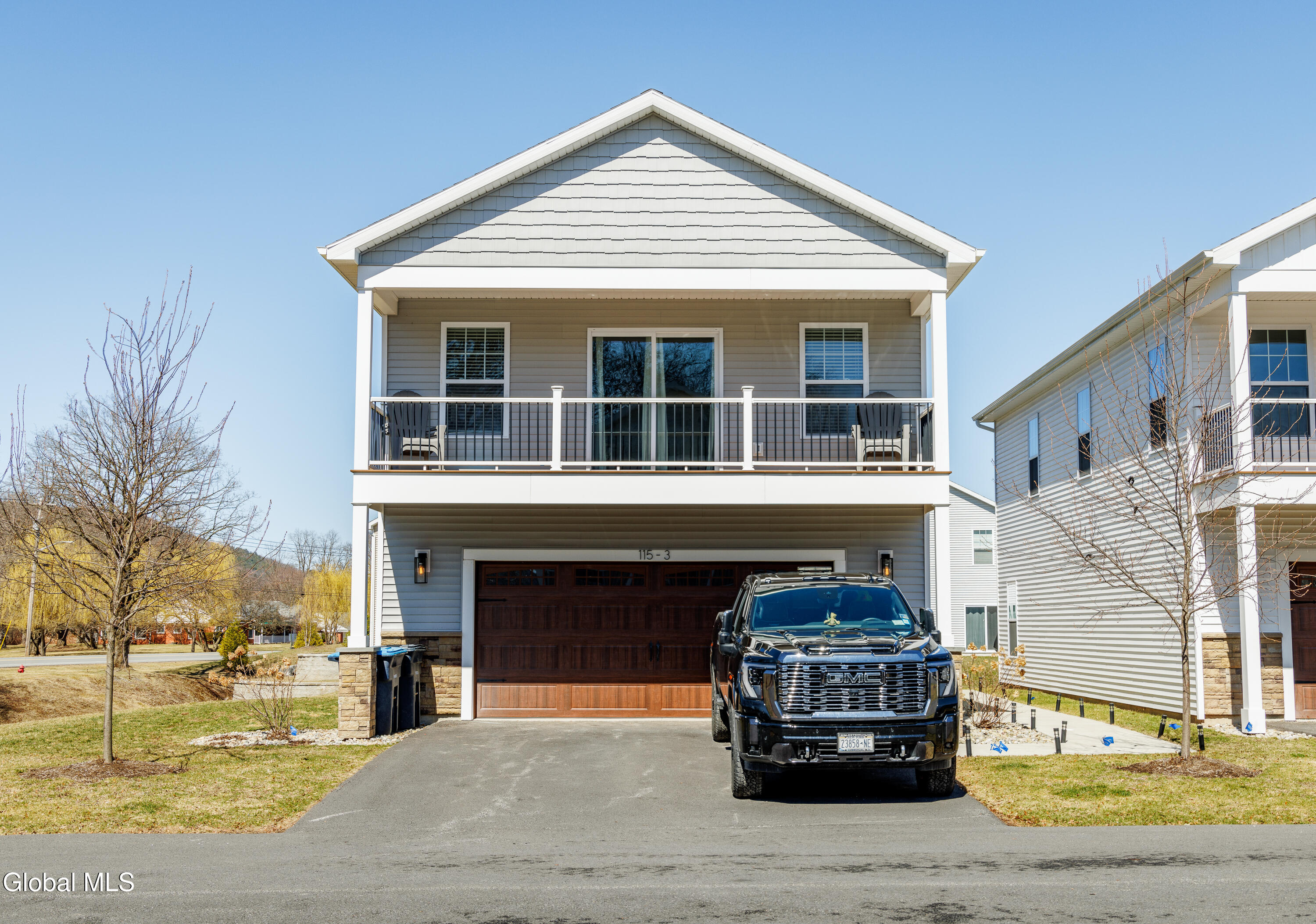 115 Marjorie Lane, Unit 3 Middleburgh, NY 12122 - Photo 1 of 57 0053