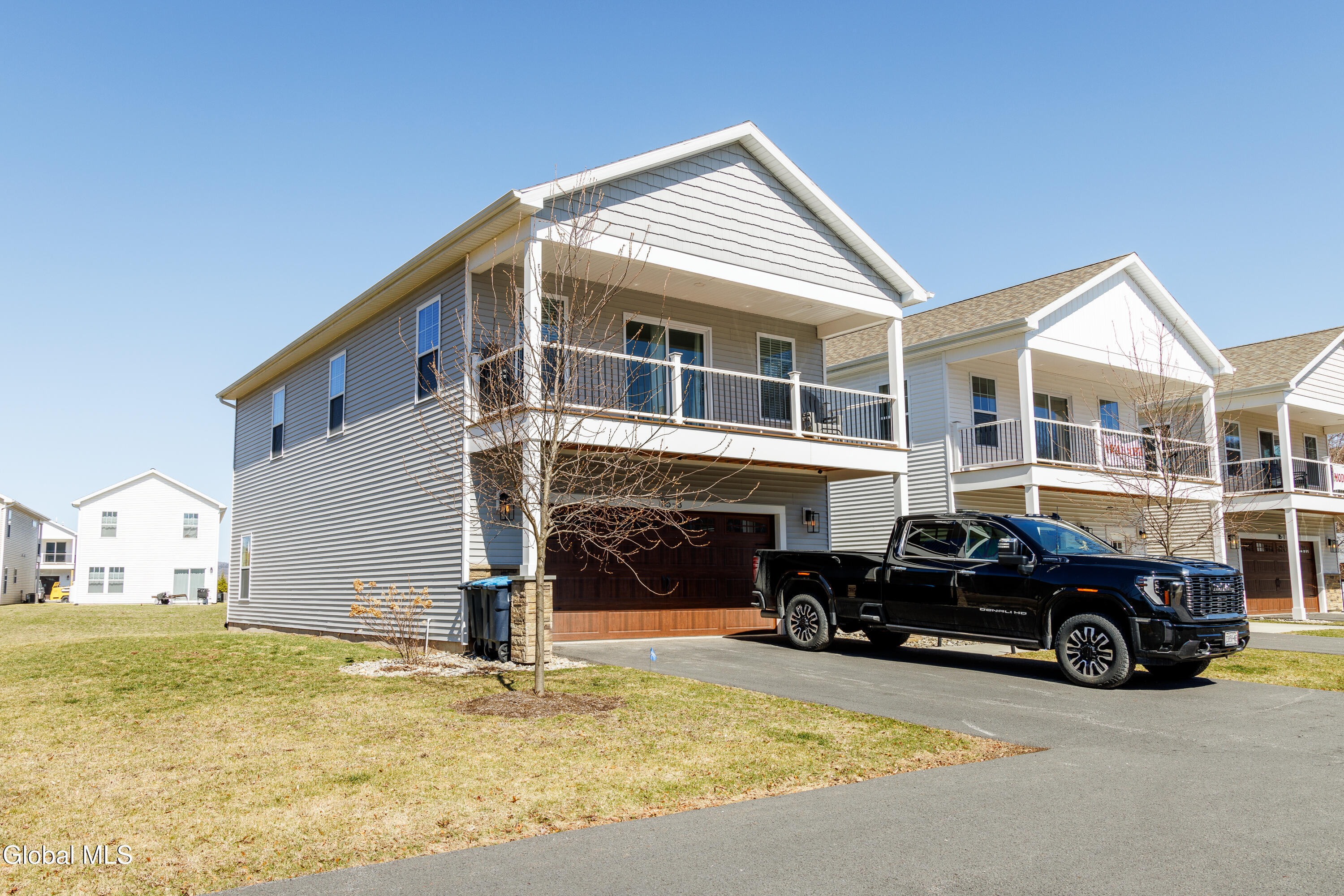 115 Marjorie Lane, Unit 3 Middleburgh, NY 12122 - Photo 2 of 57 0054