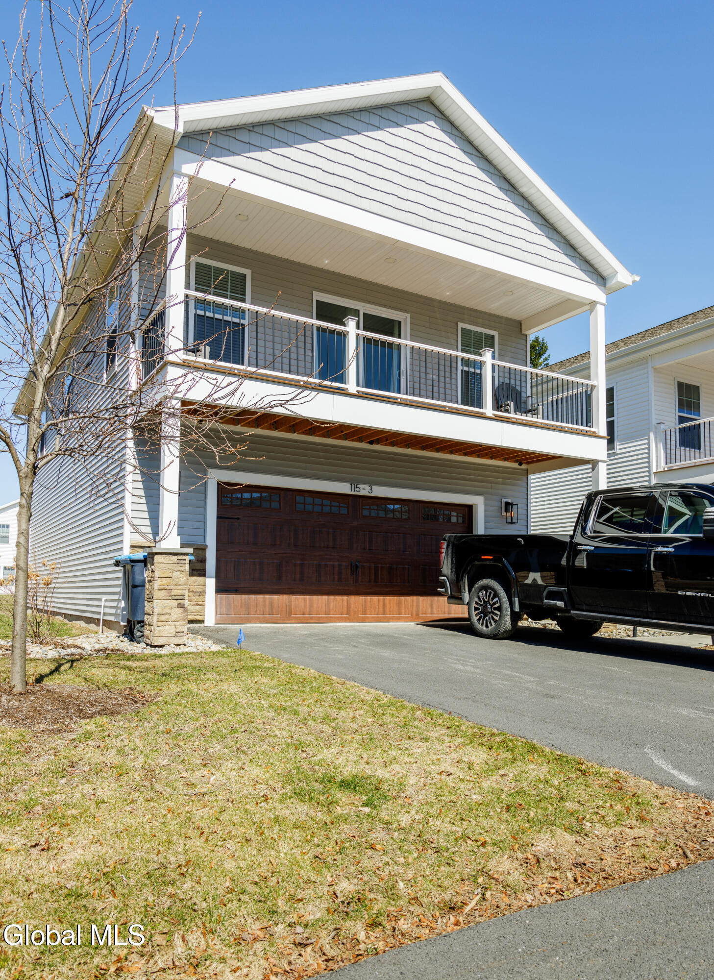 115 Marjorie Lane, Unit 3 Middleburgh, NY 12122 - Photo 3 of 57 0056