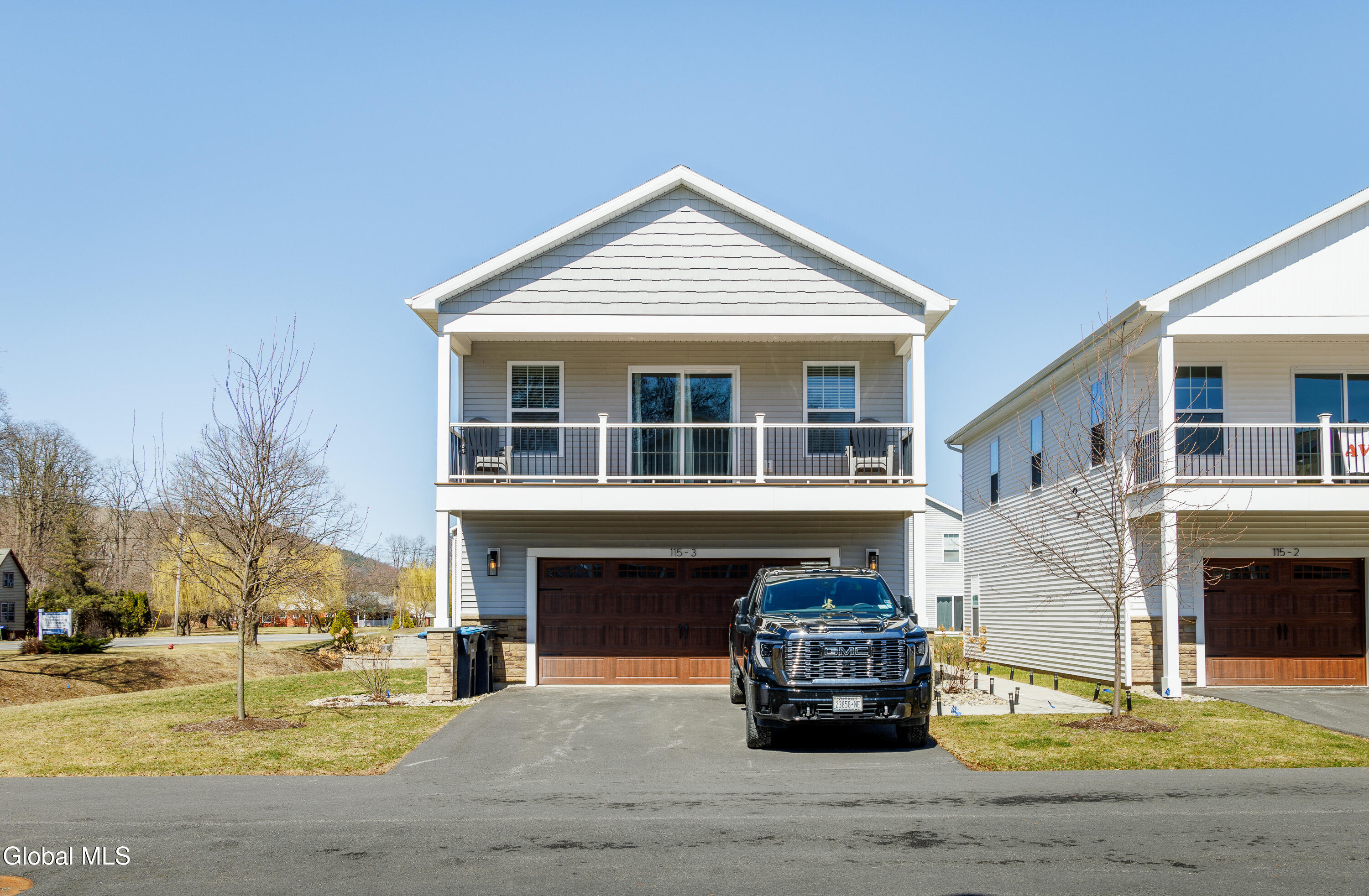 115 Marjorie Lane, Unit 3 Middleburgh, NY 12122 - Photo 55 of 57 0052