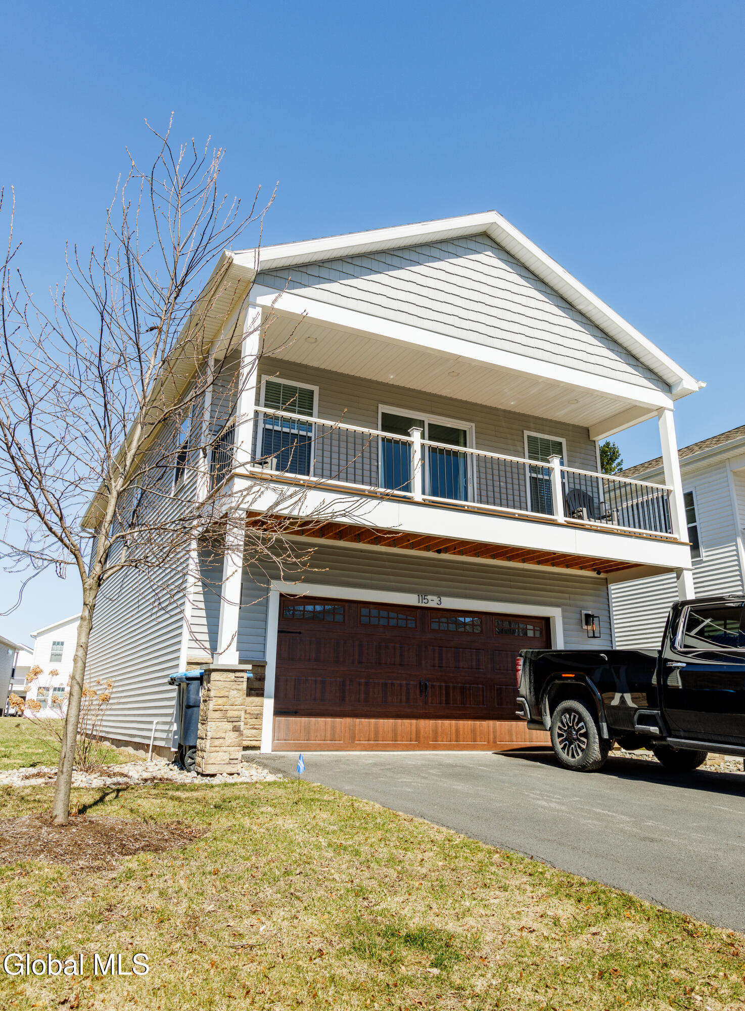 115 Marjorie Lane, Unit 3 Middleburgh, NY 12122 - Photo 57 of 57 0057