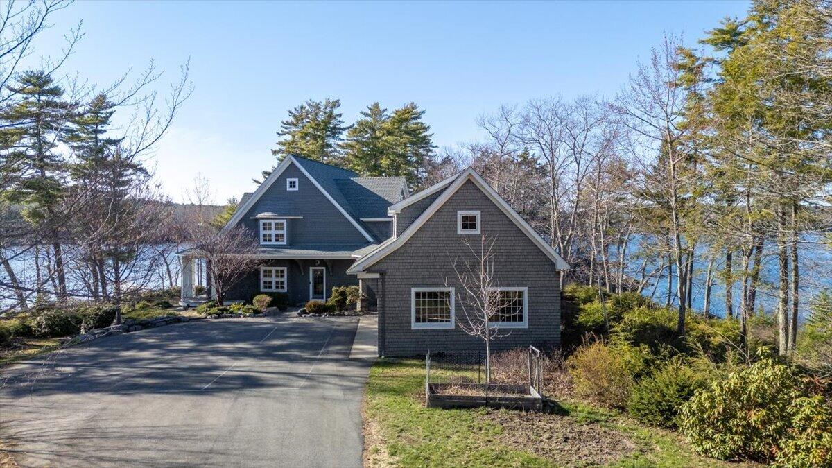 16 Glidden Ledge Road South Bristol, ME 04573 - Photo 10 of 74 146-16 Glidden Ledge-144