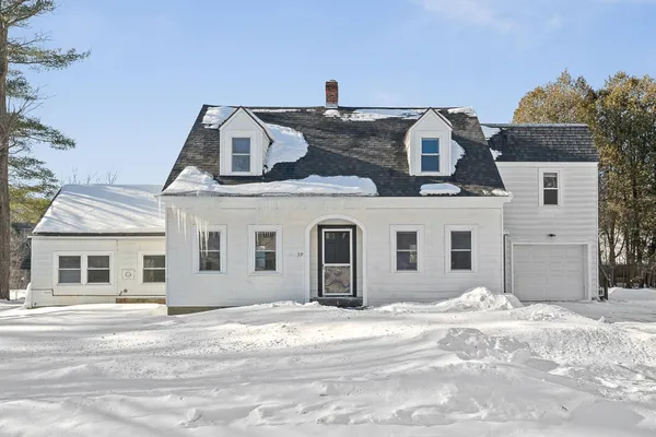$349,000 | 39 Evergreen Drive, Berlin, VT 05641